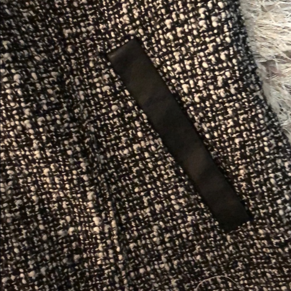 Tweed H&M jacket - Picture 3 of 6